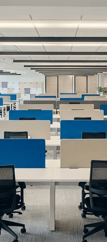 Office & Commercial Cleaning That Works in Jacksonville, FL