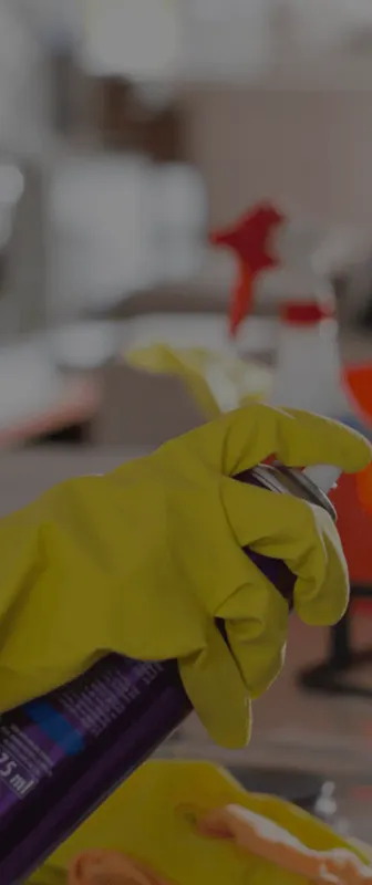 Reliable Residential & Commercial Cleaning in Jacksonville, FL
