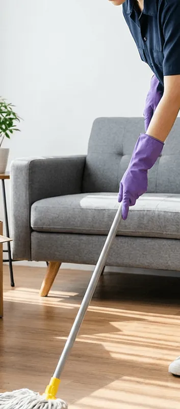 Trusted Move Out Cleaning Services in Jacksonville, FL