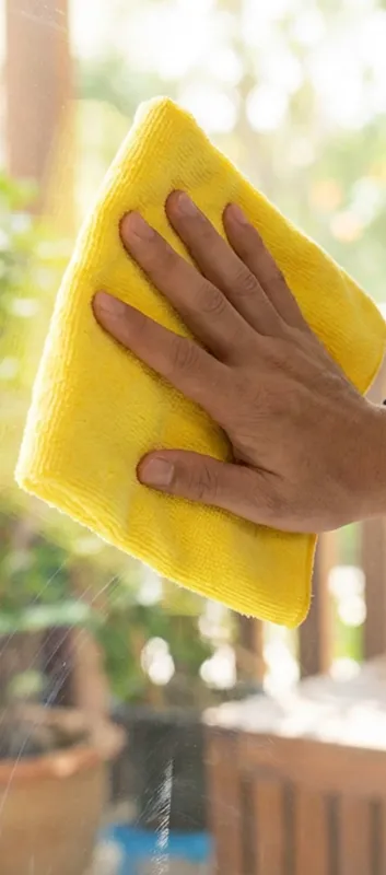 Expert Window Cleaning in Jacksonville, FL